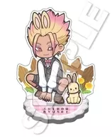 [新品] 士道龍聖 アクリルスタンドmini Rabbit 「ブルーロック」