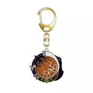 X・ドレーク シンボルモチーフキーホルダー 「ワンピース」