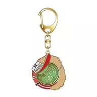 プリンス・グルス シンボルモチーフキーホルダー 「ワンピース」