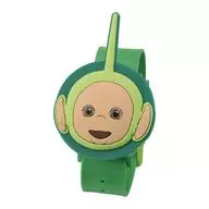 Dipsy 「テレタビーズ カプセルマスコットウォッチ」