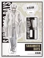 X(スラー) アクリルスタンド vol.3 「SAKAMOTO DAYS」