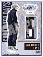楽 アクリルスタンド vol.3 「SAKAMOTO DAYS」