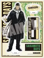 京 アクリルスタンド vol.3 「SAKAMOTO DAYS」