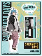 赤尾晶 アクリルスタンド vol.3 「SAKAMOTO DAYS」