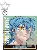 赤尾晶 アクリルキーホルダー vol.3 「SAKAMOTO DAYS」