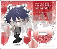 一ノ瀬四季(PARTY ver.) アクリルスタンド 「桃源暗鬼」