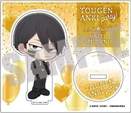 無陀野無人(PARTY ver.) アクリルスタンド 「桃源暗鬼」