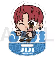 04.ジジ ゆらゆらアクリルフィギュア 「ダンダダン」