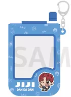 04.ジジ パスケース 「ダンダダン」