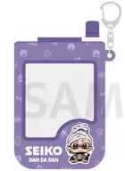 05.星子 パスケース 「ダンダダン」