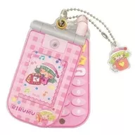 リルム スライドガラケーキーホルダー 「ミルモでポン!」