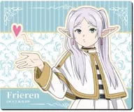 デザイン01(フリーレンA) ラバーマウスパッド Ver.2 「葬送のフリーレン」