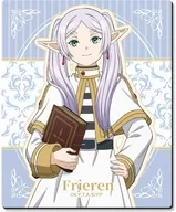 デザイン02(フリーレンB) ラバーマウスパッド Ver.2 「葬送のフリーレン」