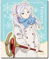 デザイン04(フリーレンD) ラバーマウスパッド Ver.2 「葬送のフリーレン」