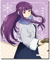 デザイン05(フェルン) ラバーマウスパッド Ver.2 「葬送のフリーレン」