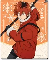 デザイン06(シュタルク) ラバーマウスパッド Ver.2 「葬送のフリーレン」