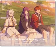 デザイン08(集合A) ラバーマウスパッド Ver.2 「葬送のフリーレン」