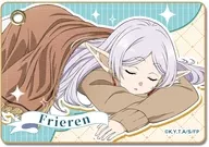 デザイン04(フリーレンD) レザーパスケース Ver.3 「葬送のフリーレン」