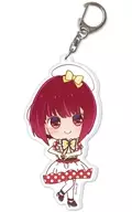 デザイン02(有馬かな) ビッグアクリルキーホルダー POP IN 2Ver. 「推しの子」