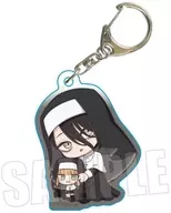 海夢(ロゼ) ぎゅぎゅっとアクリルキーホルダー Part2 「その着せ替え人形は恋をする Season 2」