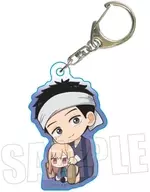 五条新菜 ぎゅぎゅっとアクリルキーホルダー Part2 「その着せ替え人形は恋をする Season 2」