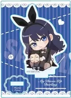 海夢(ありさ) ぎゅぎゅっとミニスタンド Part2 「その着せ替え人形は恋をする Season 2」