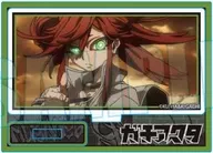 リヨウ メモリーズミニスタンド 「ガチアクタ」