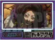 ジャバー メモリーズミニスタンド 「ガチアクタ」