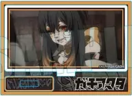 アモ メモリーズミニスタンド 「ガチアクタ」