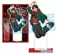 エレン・イェーガー(スケーターver.) MEGAアクリルスタンド 「進撃の巨人」