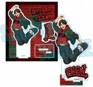 エレン・イェーガー(スケーターver.) アクリルスタンド 「進撃の巨人」