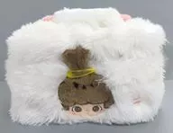 DIMOO The Missing Day Series メイクバッグ 「POP MART」