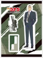 横溝重悟 アクリルスタンド スラッシュ 「名探偵コナン」