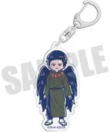 二郎 れとぽぷ アクリルキーホルダー 「TVアニメ 神様はじめました」