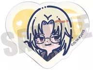 ミカゲ れとぽぷ アクリルクリップ 「TVアニメ 神様はじめました」