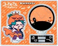 N-MF.ジェレミア・ゴットバルト 第4弾 アクリルスタンド 「コードギアス 反逆のルルーシュ」