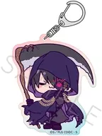 N-MA.ルルーシュ・ランペルージ 第4弾 アクリルキーホルダー 「コードギアス 反逆のルルーシュ」