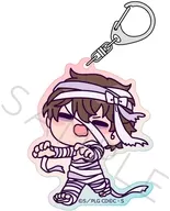 N-MB.枢木スザク 第4弾 アクリルキーホルダー 「コードギアス 反逆のルルーシュ」