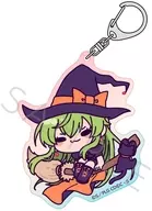 N-MC.C.C. 第4弾 アクリルキーホルダー 「コードギアス 反逆のルルーシュ」