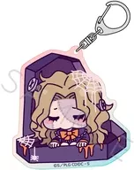 N-ME.ナナリー・ランペルージ 第4弾 アクリルキーホルダー 「コードギアス 反逆のルルーシュ」