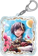 NC.ルルーシュ・ランペルージ(デザインC) 第4弾 アクリルキーホルダー 「コードギアス 反逆のルルーシュ」