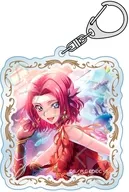 NH.紅月カレン(デザインH) 第4弾 アクリルキーホルダー 「コードギアス 反逆のルルーシュ」