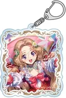 NI.ナナリー・ランペルージ(デザインI) 第4弾 アクリルキーホルダー 「コードギアス 反逆のルルーシュ」