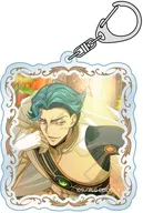 NJ.ジェレミア・ゴットバルト(デザインJ) 第4弾 アクリルキーホルダー 「コードギアス 反逆のルルーシュ」