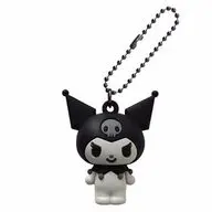 クロミ モノクロシリーズ PVCマスコット 「サンリオキャラクターズ」
