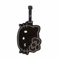 ハローキティ モノクロシリーズ ダイカットPVCケース 「サンリオキャラクターズ」