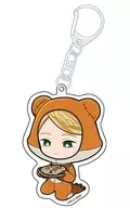 マルシル(カエルスーツ) ぺたん娘アクリルキーホルダー vol.4 「ダンジョン飯」