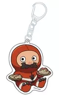 センシ(カエルスーツ) ぺたん娘アクリルキーホルダー vol.4 「ダンジョン飯」