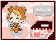 マルシル(カエルスーツ) ぺたん娘アクリルフィギュア vol.4 「ダンジョン飯」