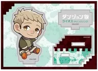 ライオス(チェンジリング) ぺたん娘アクリルフィギュア vol.4 「ダンジョン飯」